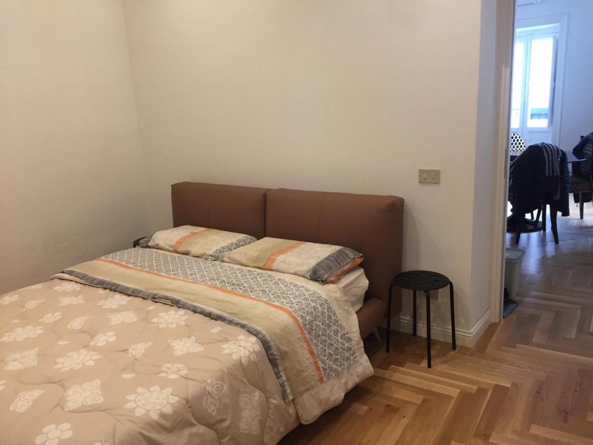 Bonello Vacanza باليرمو المظهر الخارجي الصورة